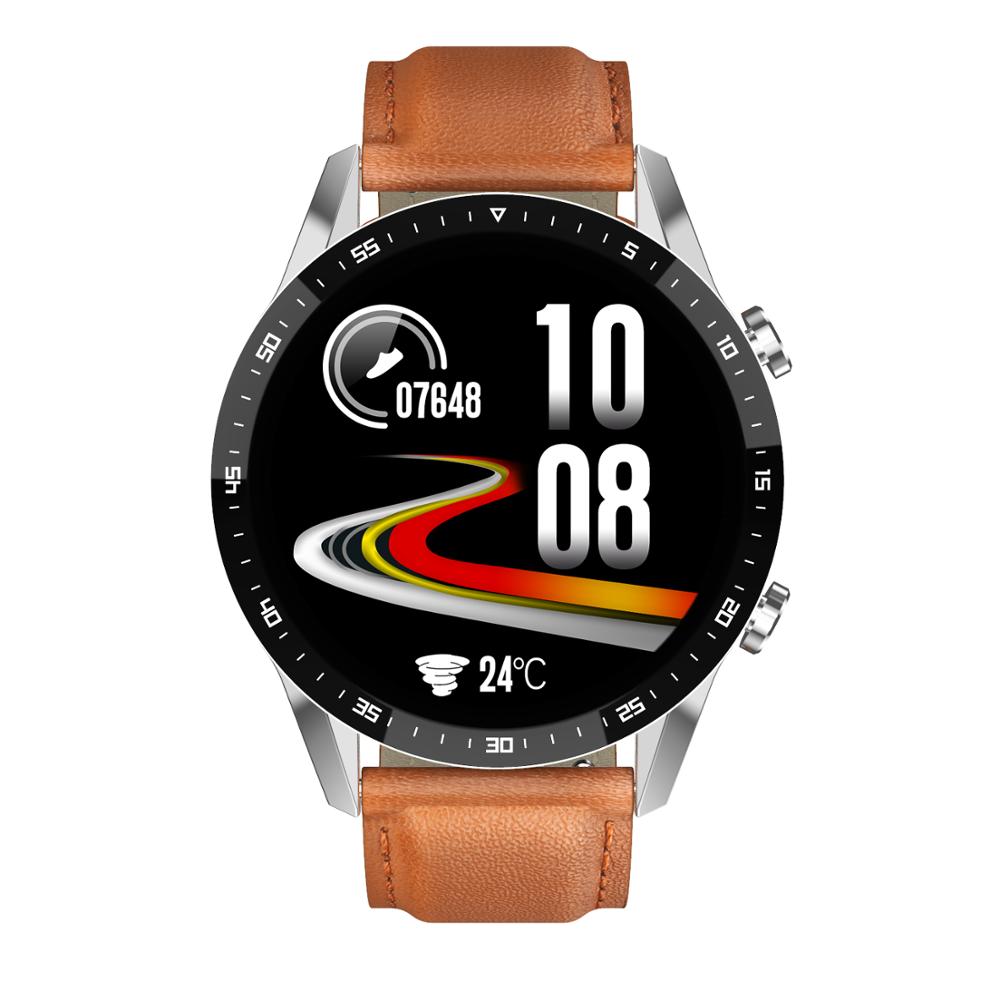 C2C Mall-Bluetooth-Heart Rate Blood Pressure Smart Cross-border Watch