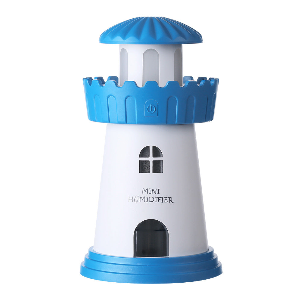 C2C Home lighthouse humidifier