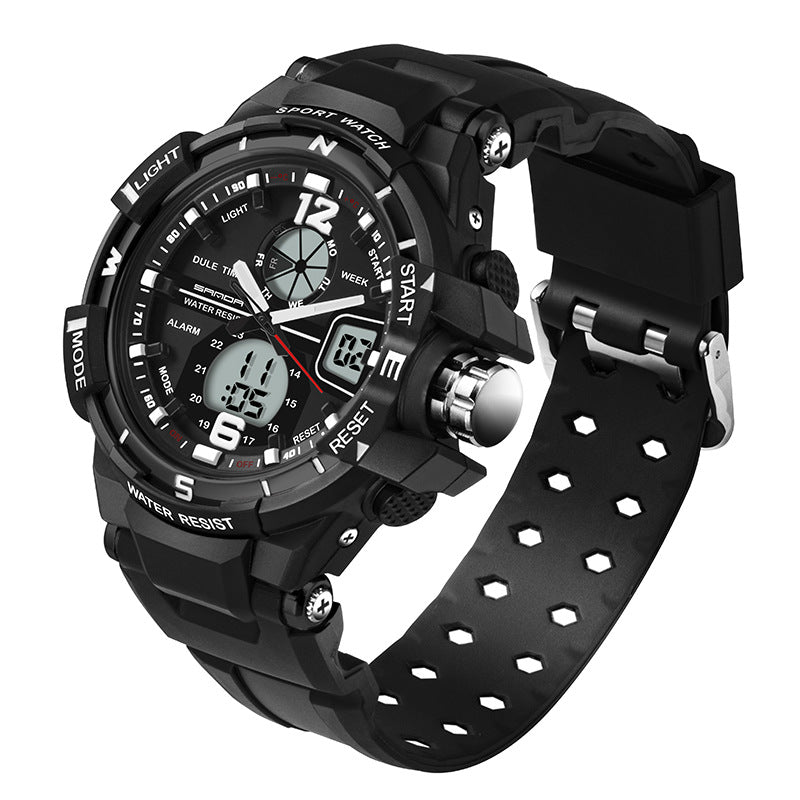 C2C Sanda outdoor electronic watch