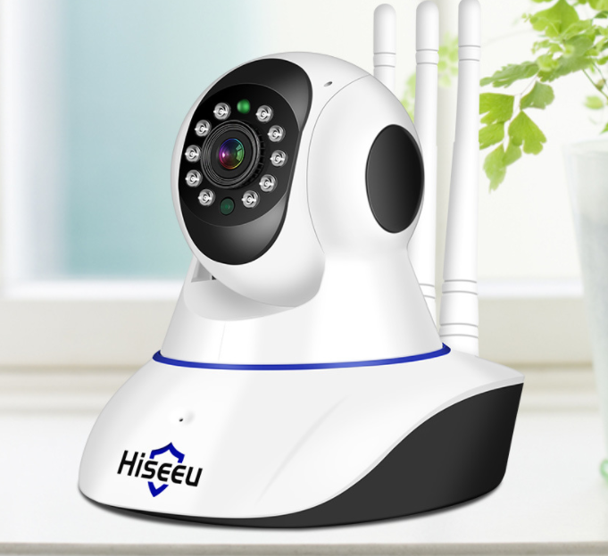 C2C Home Surveillance Camera, Mobile Phone Remote Connection