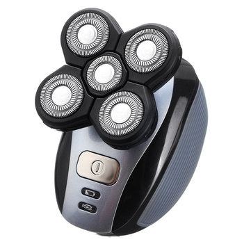 C2C Mall 5 in 1 Electric Hair & Nose Saver Razor
