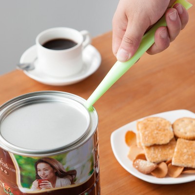 C2C Double head kitchen gadget stove crevice decontamination shovel