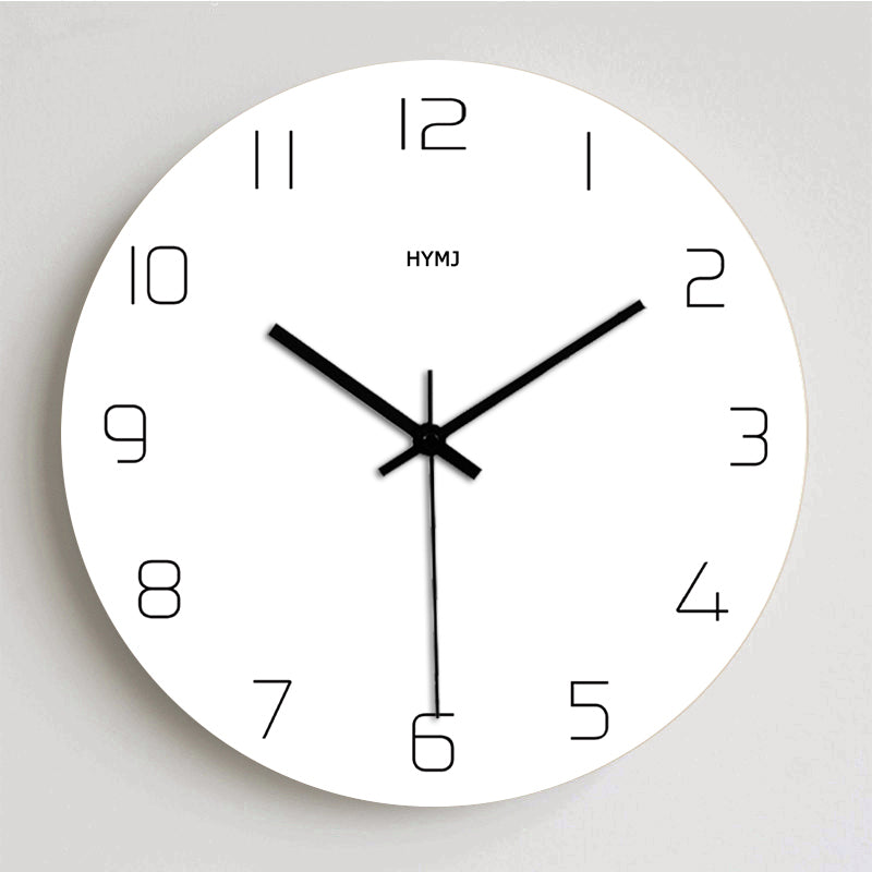 C2C Vintage home decoration ornaments wall clock