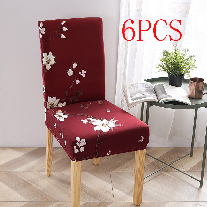 C2C Stretch Elastic Cover Chair
