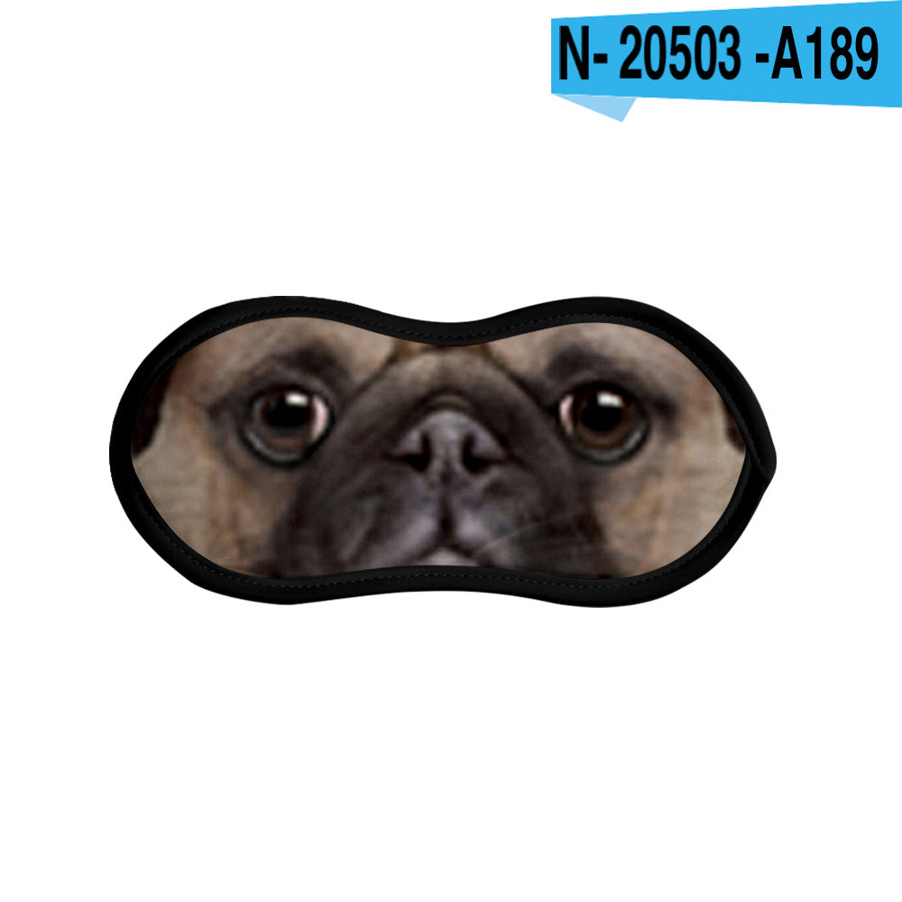 C2C Mall-Blackout goggles for a nap