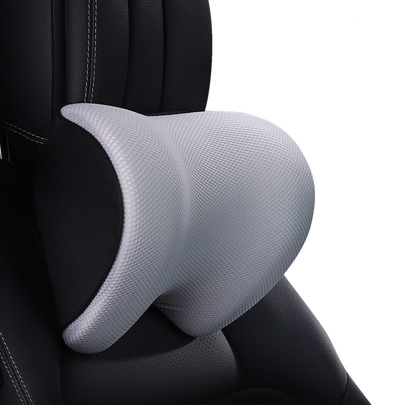 C2C Mall-Car Neck Pillow And Lumbar Pillow