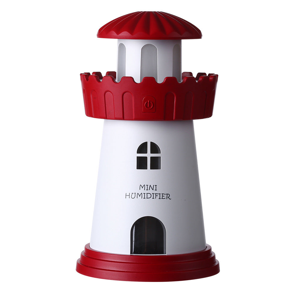 C2C Home lighthouse humidifier