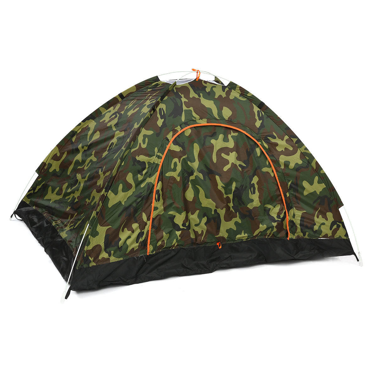 C2C Mall Automatic Instant Oxford Camping Travel Hiking Sunshade Tent