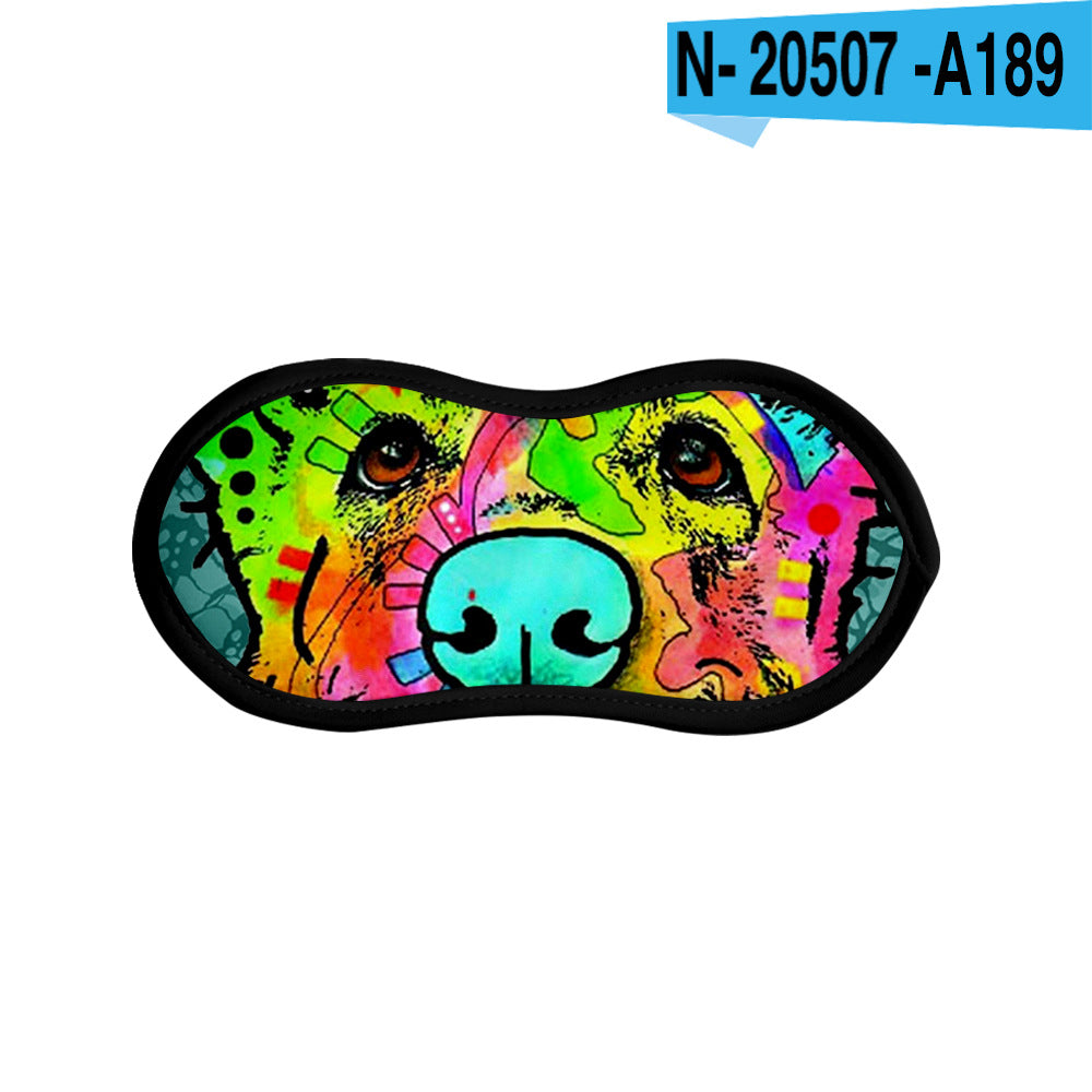 C2C Mall-Blackout goggles for a nap