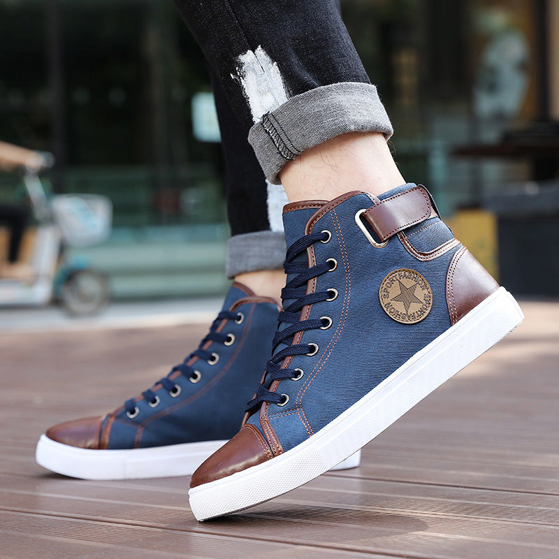 C2C England Men Sport Shoes