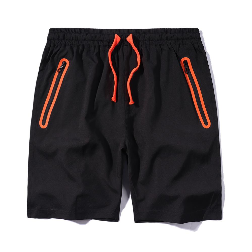 C2C Quick-drying sports five-point running fitness pants