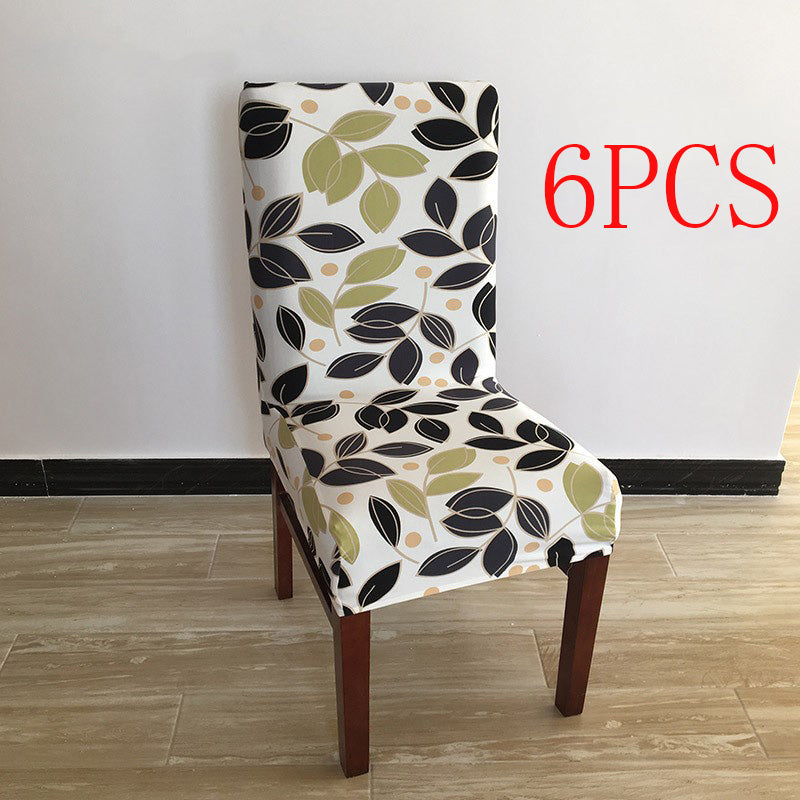 C2C Stretch Elastic Cover Chair