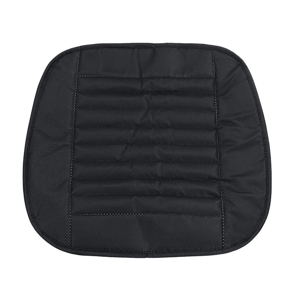 C2C 3D Car Front Leather Seat Protector Cushion Mat Breathable