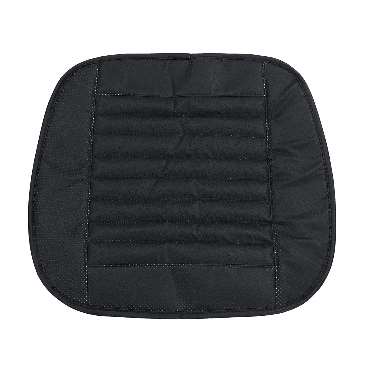 C2C 3D Car Front Leather Seat Protector Cushion Mat Breathable