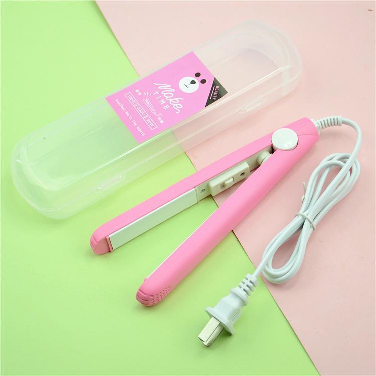 C2C Electric Hair Straightener