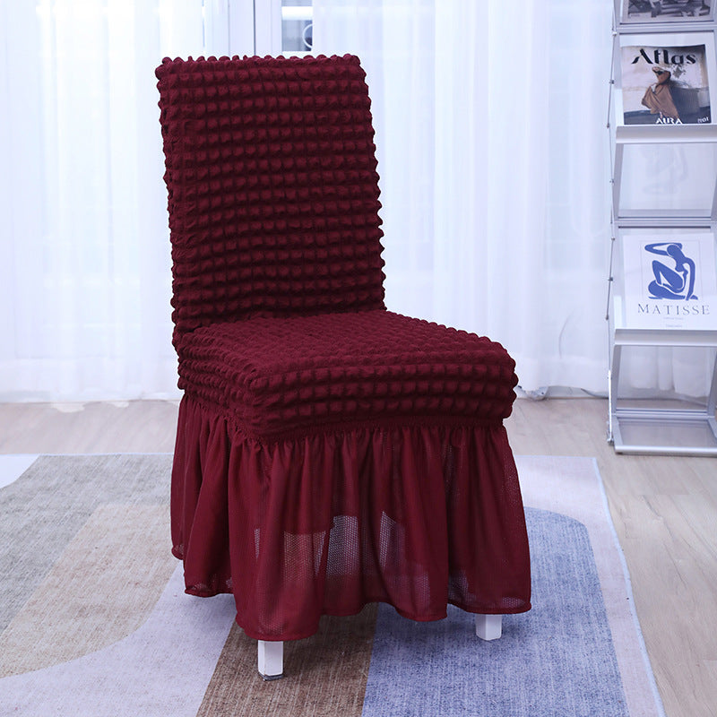 C2C Monochrome Bubble Chair Cover