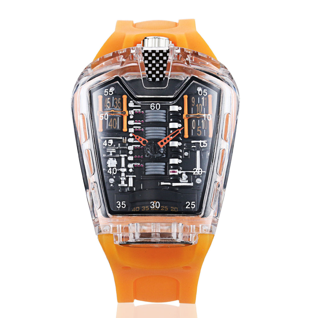 C2C Cool Sports  Brand Luxury Men Watches Waterproof