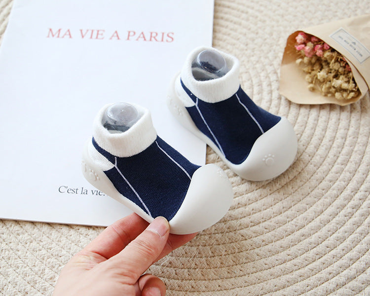 C2C Floor Socks Baby Non-slip Footwear