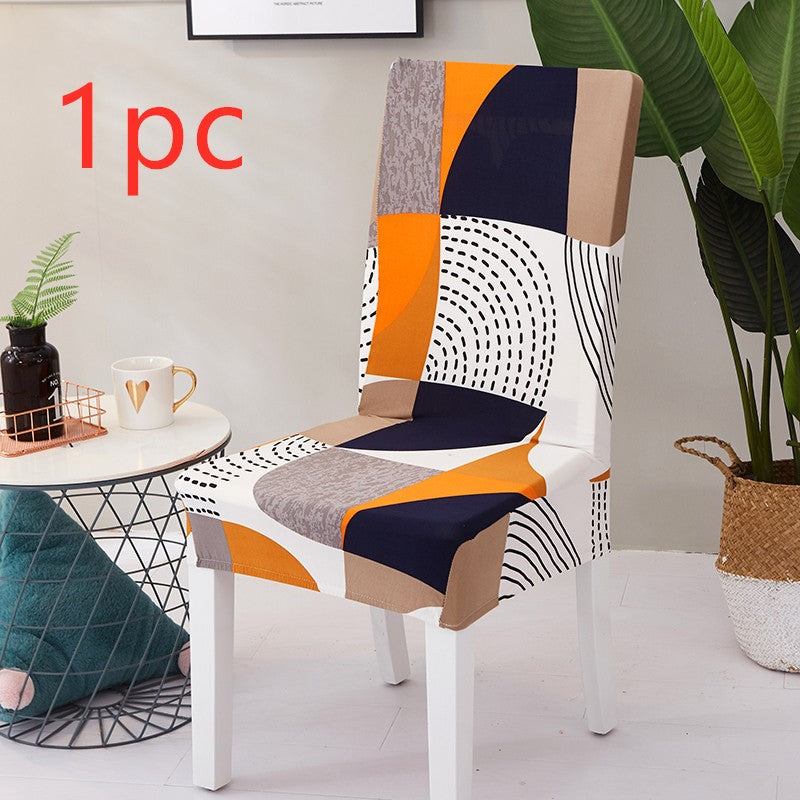 C2C Stretch Elastic Cover Chair