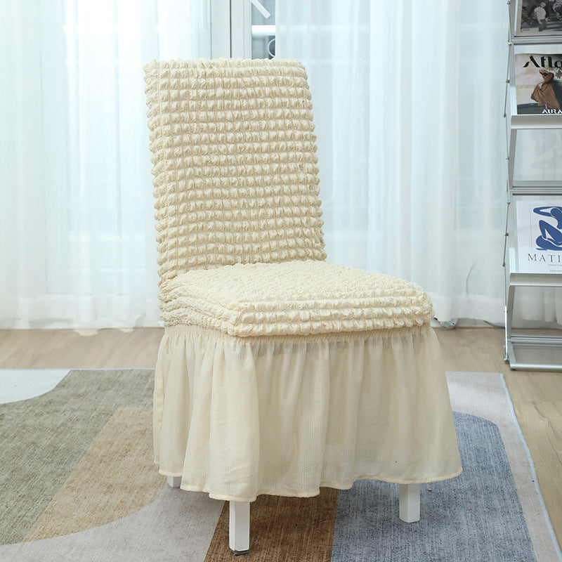 C2C Monochrome Bubble Chair Cover