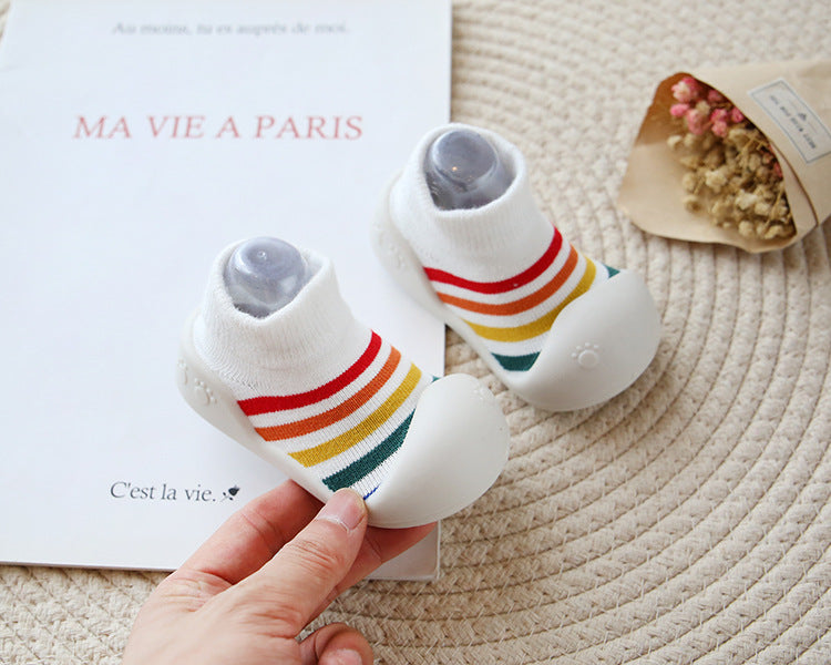 C2C Floor Socks Baby Non-slip Footwear