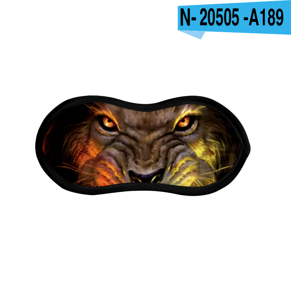 C2C Mall-Blackout goggles for a nap