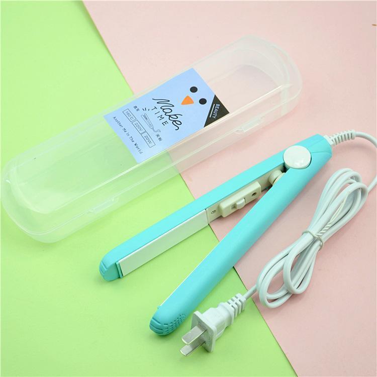 C2C Electric Hair Straightener