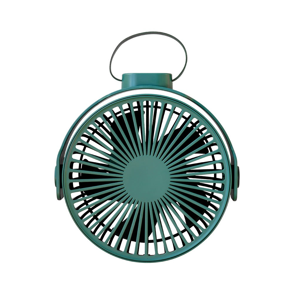 C2C Mini Ceiling Desktop Portable USB Rechargeable