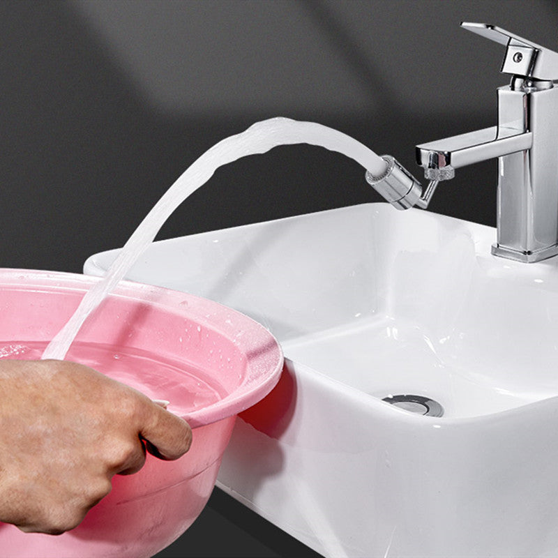 C2C Mall 720 Degree Angle Kitchen Faucet