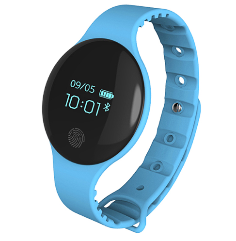 C2C Sport Bracelet Calorie Pedometer Fitness Smart Watch For Android IOS Phone
