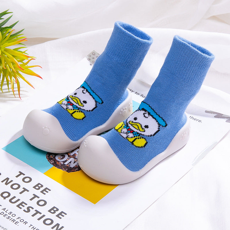 C2C Floor Socks Baby Non-slip Footwear