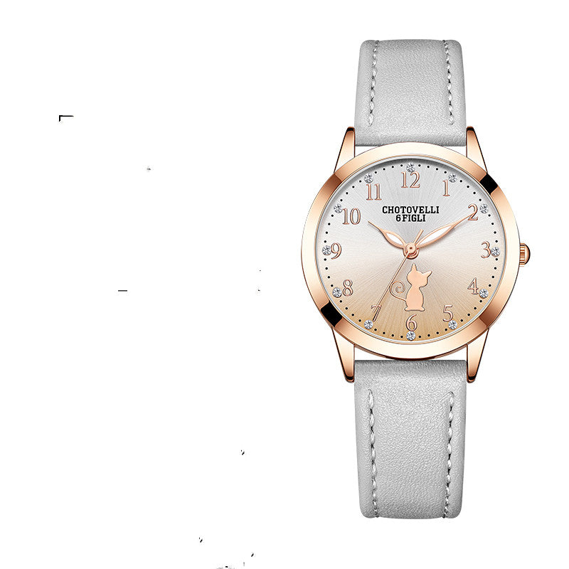 C2C Waterproof Chotovelli Childrens & Juniors Watch