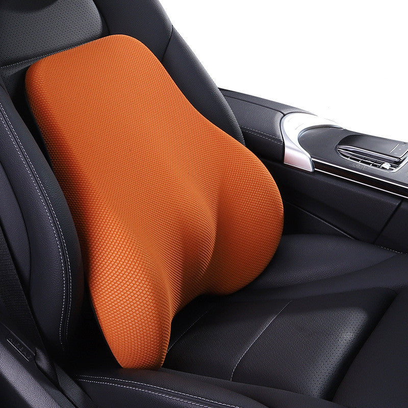 C2C Mall-Car Neck Pillow And Lumbar Pillow
