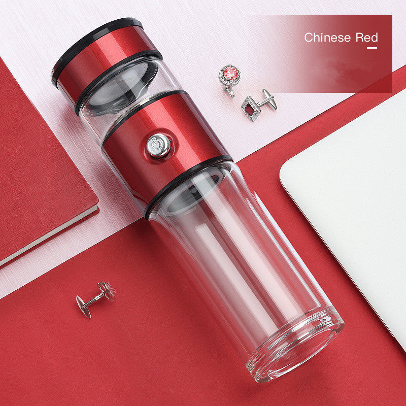 C2C Stainless Steel Thermo Tea Cup