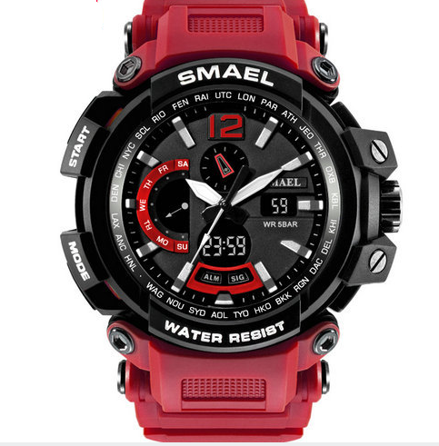 C2C Outdoor Sports Electronic Men's Watch
