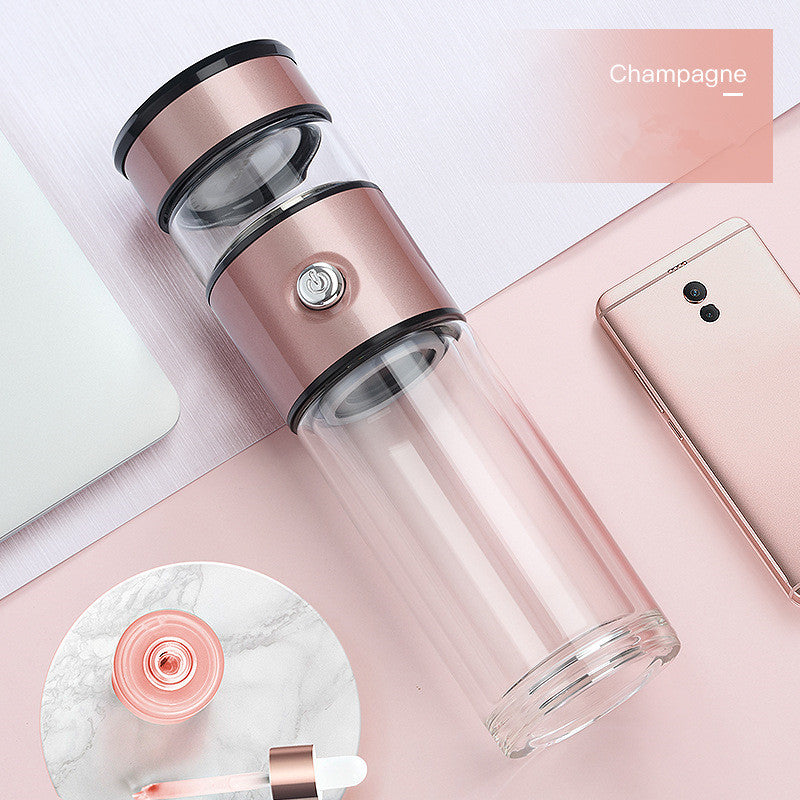 C2C Stainless Steel Thermo Tea Cup