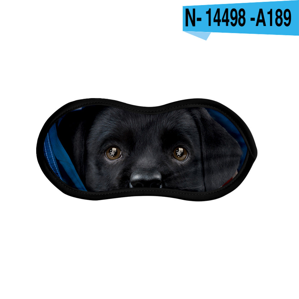 C2C Mall-Blackout goggles for a nap