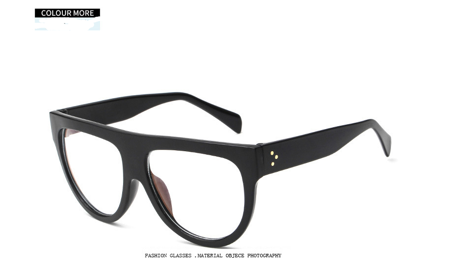 C2C New European and American fashion cross-border sunglasses