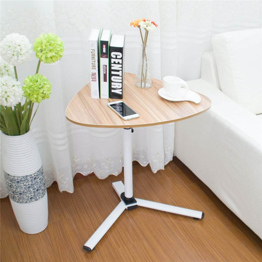C2C Height Angle Adjustable Desk Overbed & Food Table Stand