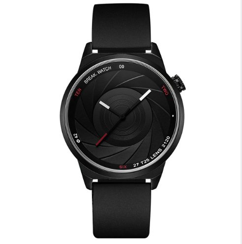 C2C Stainless Strap Men & Women Casual & Sport Quartz Watch