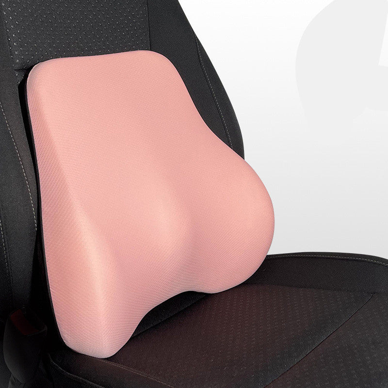 C2C Mall-Car Neck Pillow And Lumbar Pillow