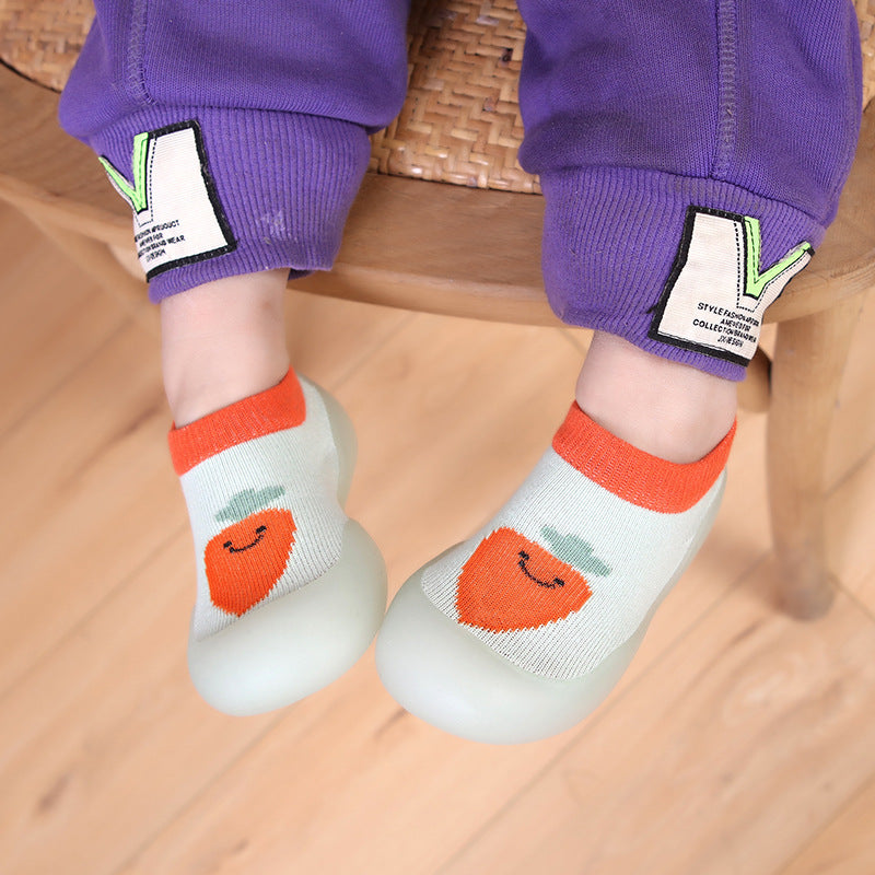C2C Floor Socks Baby Non-slip Footwear