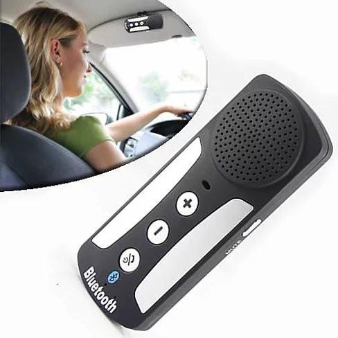 C2C Talk Talk Talk HandsFree Bluetooth Multipoint Car SpeakerPhone