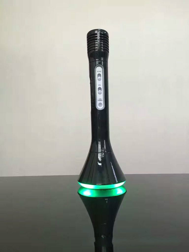 C2C Mobile phone karaoke stereo