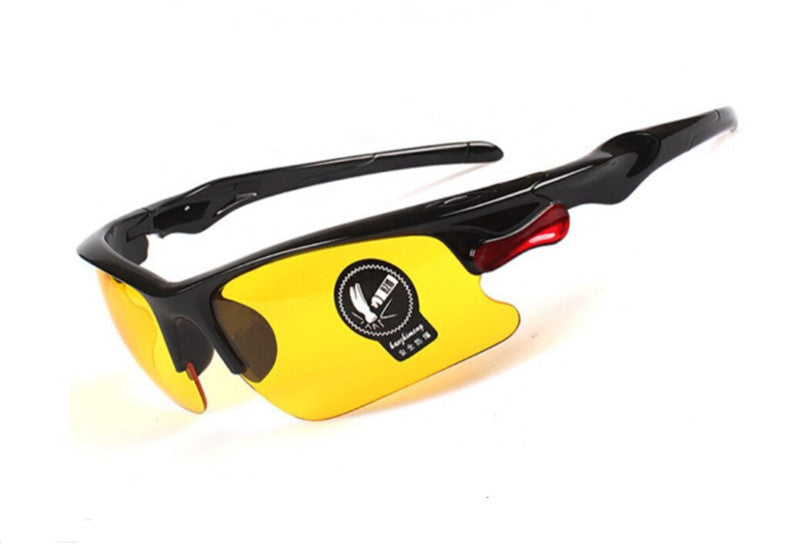 C2C Outdoor Sports Cycling Night Vision Sunglasses