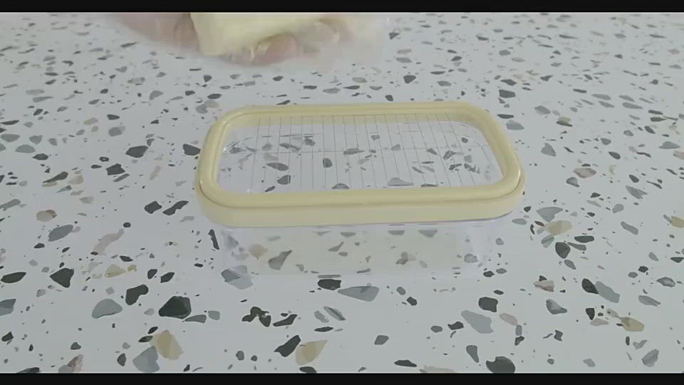 C2C Mall-Cheese and Butter Cut Fresh Box