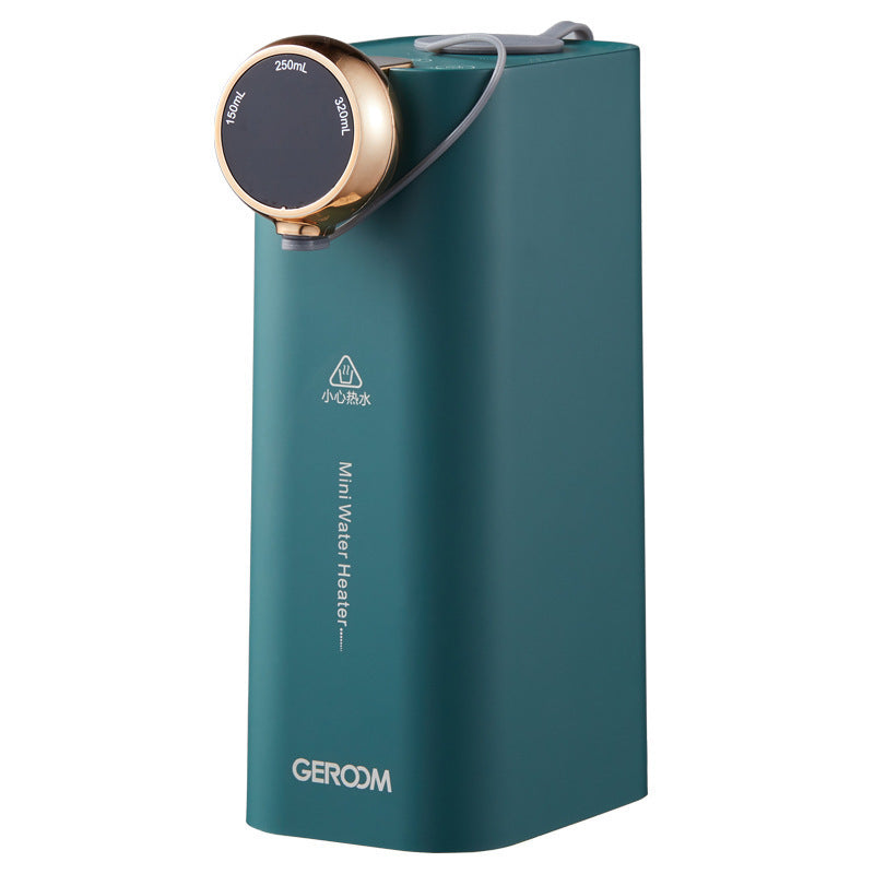 C2C Retro Portable Quick Hot Water Dispenser