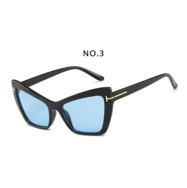 C2C Cat eye Style Sunglasses