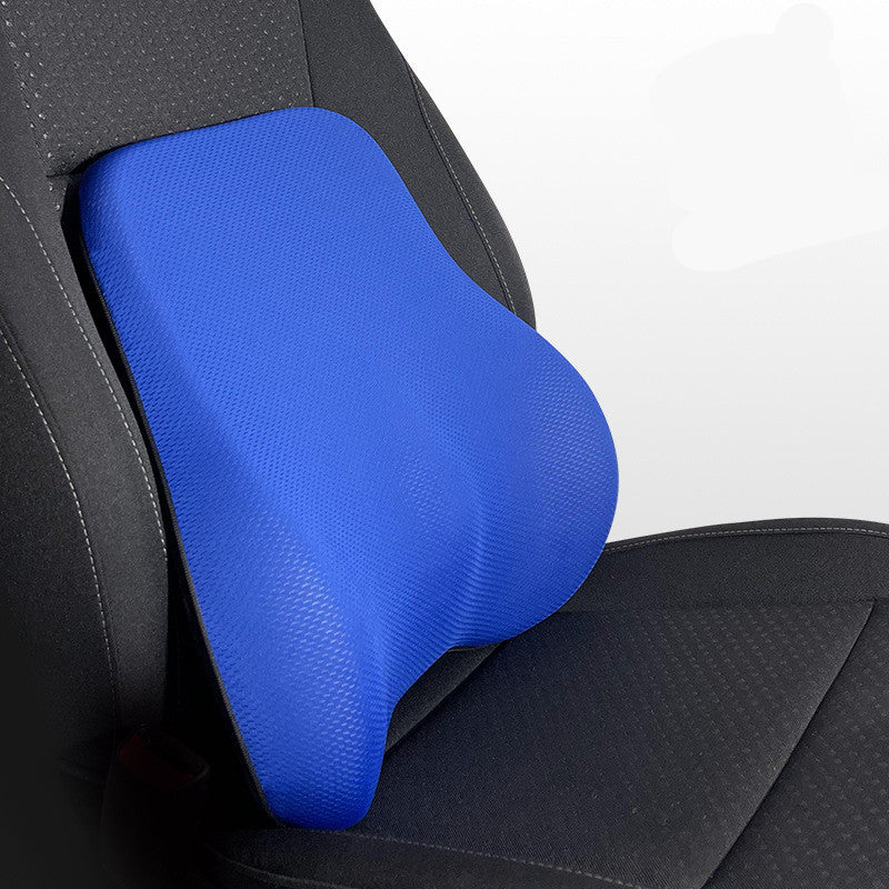 C2C Mall-Car Neck Pillow And Lumbar Pillow