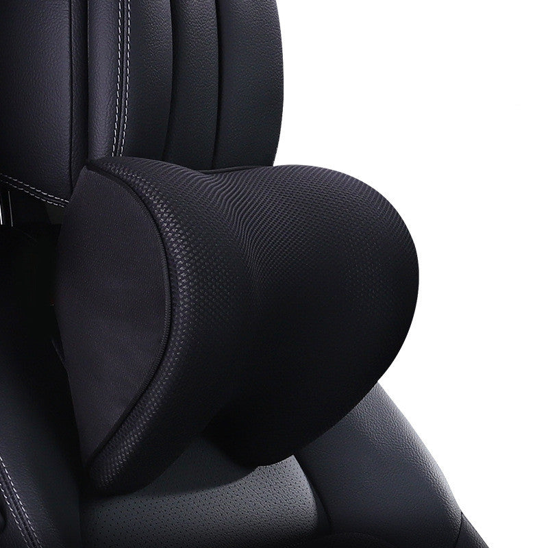 C2C Mall-Car Neck Pillow And Lumbar Pillow